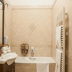 Cotton House Budapest - Bild 19