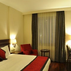 Niza Park Hotel - Bild 4