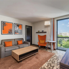 Doubletree By Hilton Paris Boulogne - Bild 10