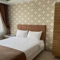 Hotel Malkoc - Bild 2