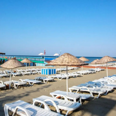 Kumburgaz Marin Princess Hotel - Bild 28