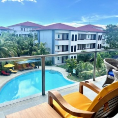 The Bay Sunflower Apartment - Bild 9
