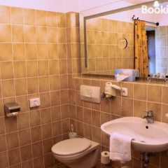 Bsw Hotel Hubertus-park - Bild 8