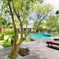 Villa Maharaj - Bild 12