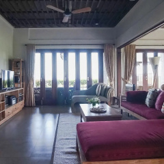 The Ocean Views Luxury Villas & Apartment - Bild 4