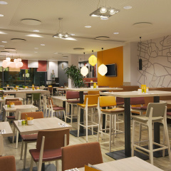 Holiday Inn Berlin - City East Side by IHG - Bild 28