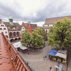 Hotel am Rathaus - Bild 18