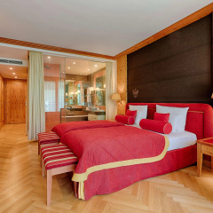 Kempinski Hotel Das Tirol thumbnail 43