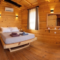Goat Bungalow and Camping - Bild 2