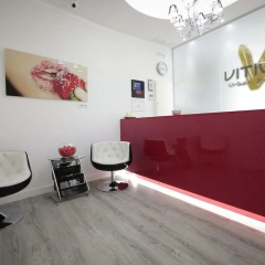 Vitium Urban Suites - Bild 2