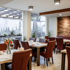 Central Hotel Garni - Bild 15