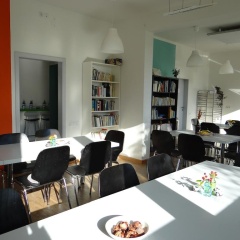 Hostel Stralsund - Bild 21