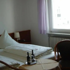 Seehotel-Helgoland - Bild 3