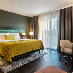 Leonardo Hotel Dortmund - Bild 4