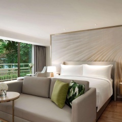 Mövenpick BDMS Wellness Resort Bangkok - Bild 4