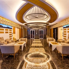 Club Hotel Belpınar - Bild 2