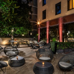 Starhotels Ritz - Bild 20
