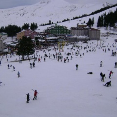 Golden Pars Hotel - Bild 14