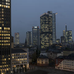 Adina Apartment Hotel Frankfurt Westend - Bild 20