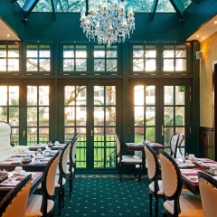 Hotel Villa Achenbach - Bild 18