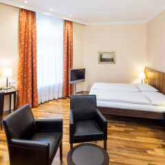 Hotel Schweizerhof Basel - Bild 2
