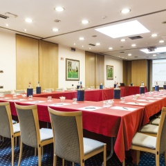 City Life Hotel Poliziano - Bild 27