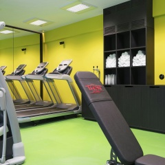 Thon Hotel Terminus - Bild 23