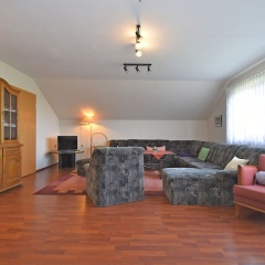 Spacious Apartment with Sauna and Jacuzzi in Harz - Bild 9