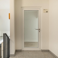Limehome Bamberg Maximiliansplatz - Bild 11