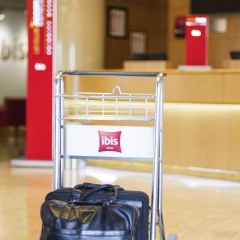 ibis Firenze Nord Aeroporto - Bild 24