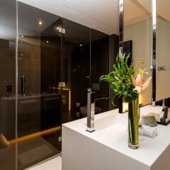 Noom hotel Abidjan Plateau in Abidjan, Cote d'Ivoire from 252$, photos, reviews - zenhotels.com photo 21