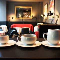 Hotel Korner Saint Marcel - Bild 11