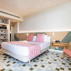 Inturotel Cala Esmeralda Beach Hotel & Spa - Adults Only - Bild 3