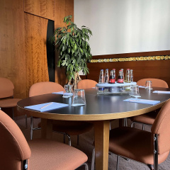 Hansa Apart-Hotel Regensburg - Bild 16