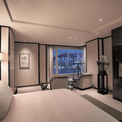 The Peninsula Hong Kong Hotel - Bild 11