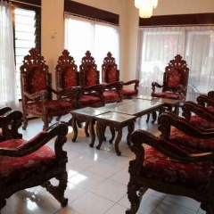 Hotel Ikhtiar Surya - Bild 1