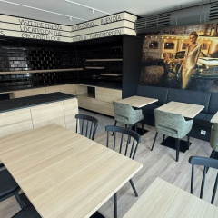 Cinema City Hotel Europaplatz Karlsruhe - Bild 18