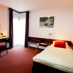Hotel Atelier Garni Gmbh - Bild 3