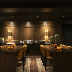 Thon Hotel Panorama - Bild 29
