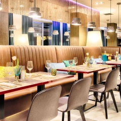 NYX Hotel Milan by Leonardo Hotels - Bild 15