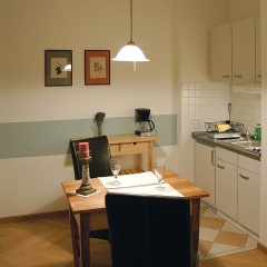Appartement Frauenkirche - Bild 9