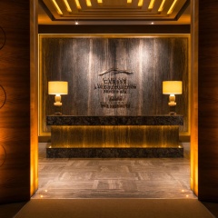 Caresse, a Luxury Collection Resort & Spa, Bodrum - Bild 15