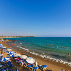 Hotel Villa Onemli - Bild 11