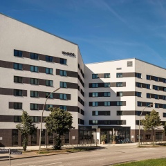 INNSiDE by Meliá Hamburg Hafen - Bild 1
