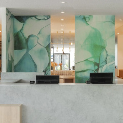 Wyndham Garden Munich Messe - Bild 2
