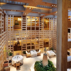Hyatt Regency Hesperia Madrid - Bild 30