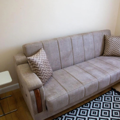 Ada Apart & Hotel - Bild 16