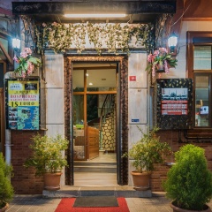 Yeni Hotel - Bild 25
