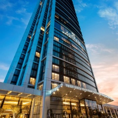 Address Istanbul Hotel - Bild 1