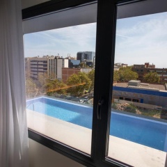 Hotel Paxton Barcelona - Bild 8